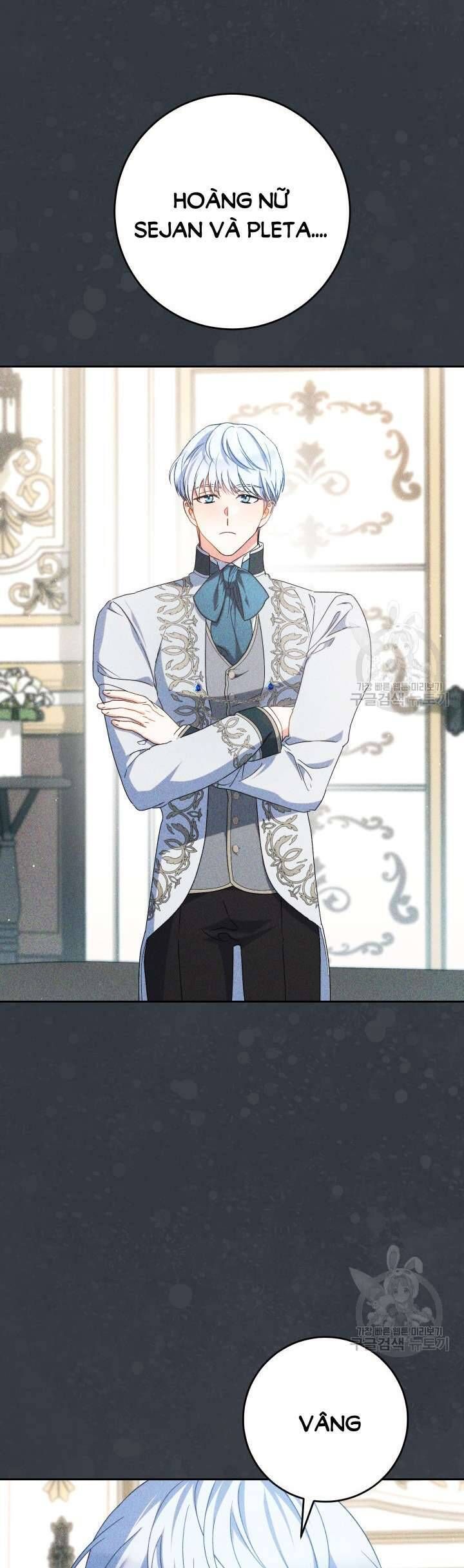 Nuôi Dưỡng Em Gái Xinh Đẹp Chapter 33 - Trang 2