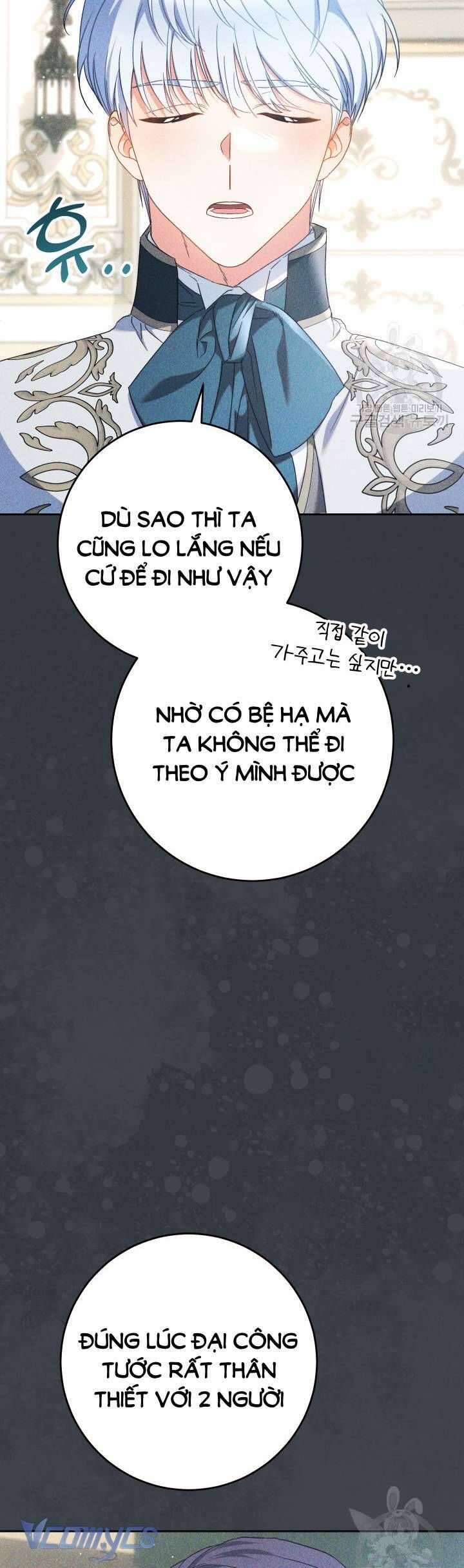 Nuôi Dưỡng Em Gái Xinh Đẹp Chapter 33 - Trang 2