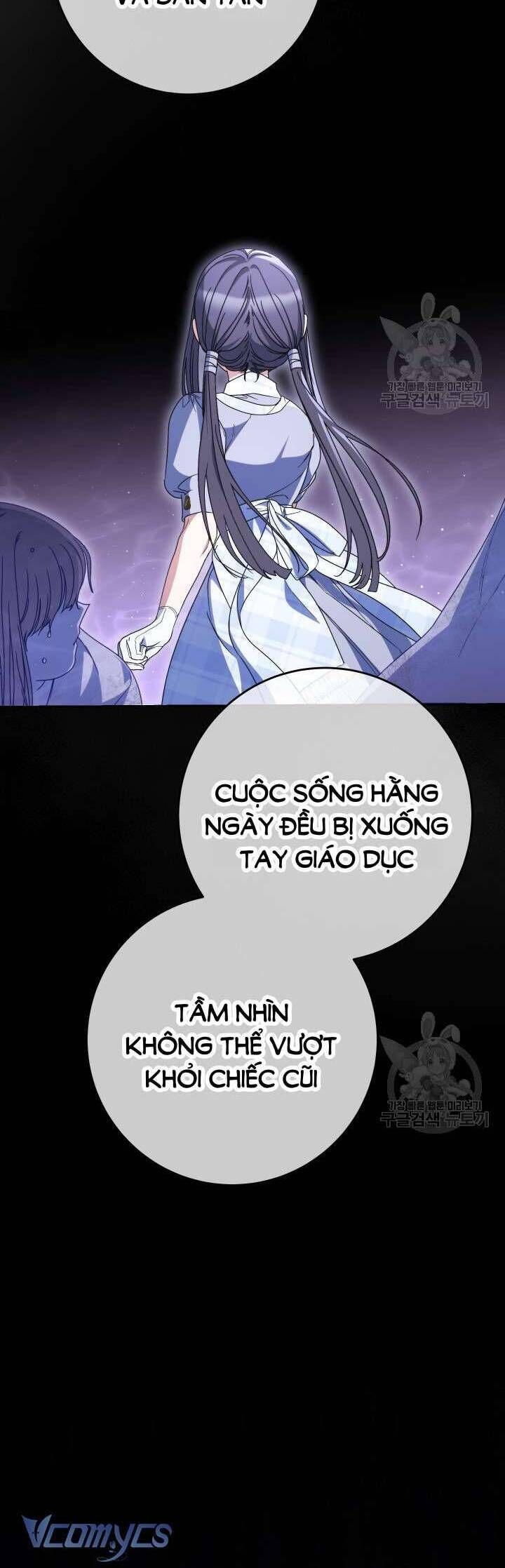Nuôi Dưỡng Em Gái Xinh Đẹp Chapter 34 - Trang 2