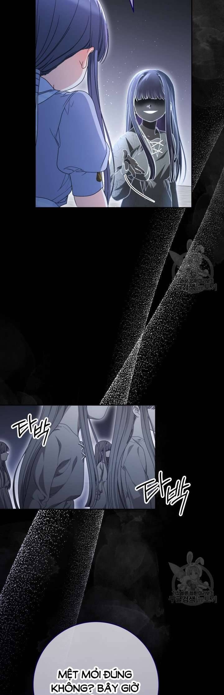 Nuôi Dưỡng Em Gái Xinh Đẹp Chapter 34 - Trang 2