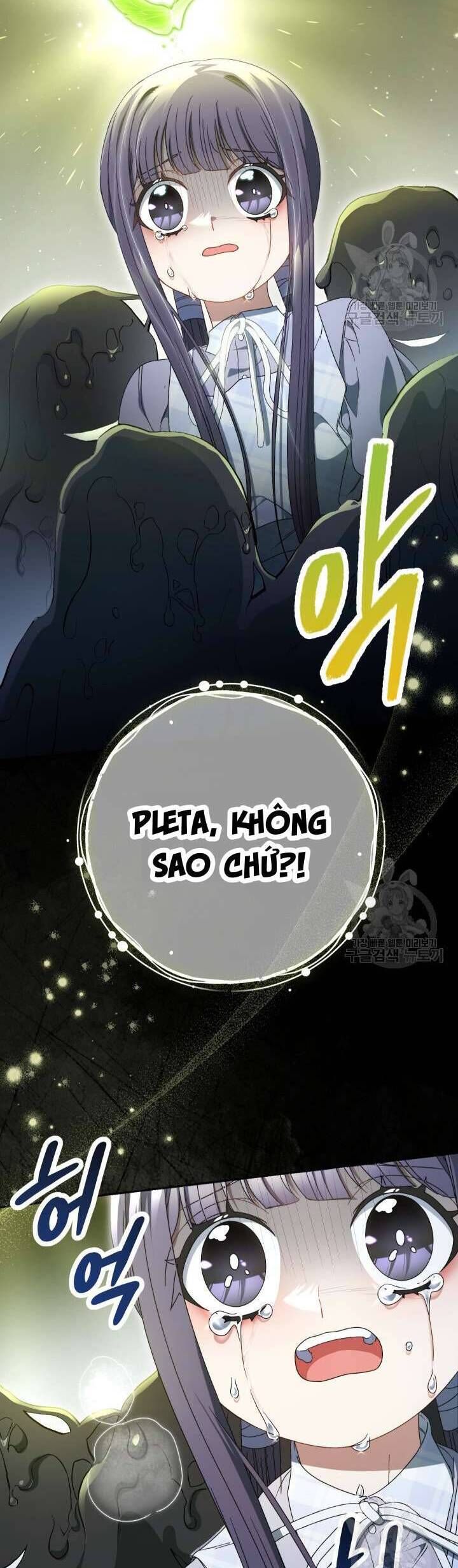 Nuôi Dưỡng Em Gái Xinh Đẹp Chapter 34 - Trang 2