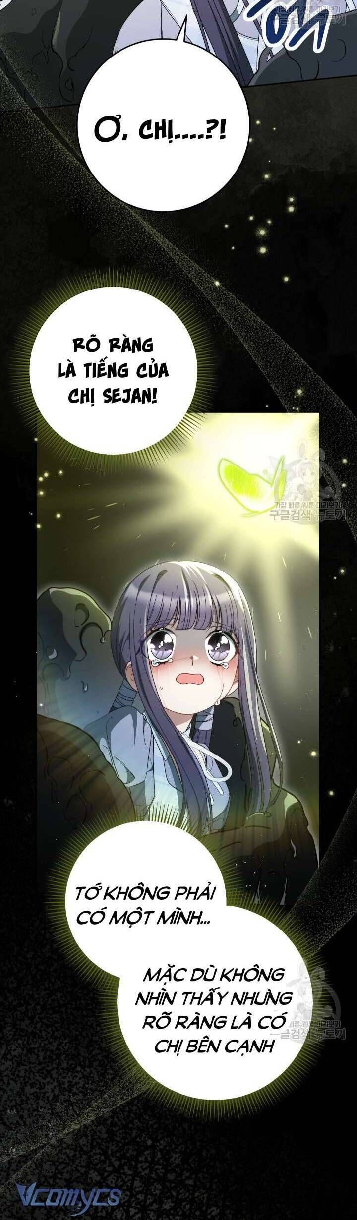 Nuôi Dưỡng Em Gái Xinh Đẹp Chapter 34 - Trang 2