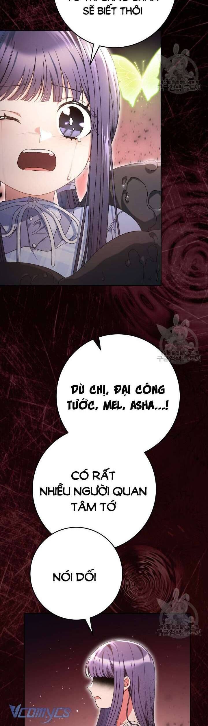 Nuôi Dưỡng Em Gái Xinh Đẹp Chapter 34 - Trang 2