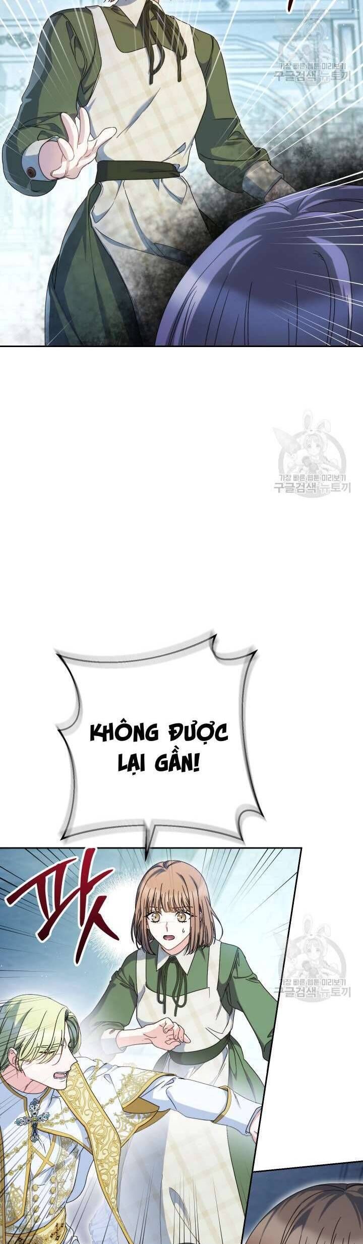 Nuôi Dưỡng Em Gái Xinh Đẹp Chapter 34 - Trang 2