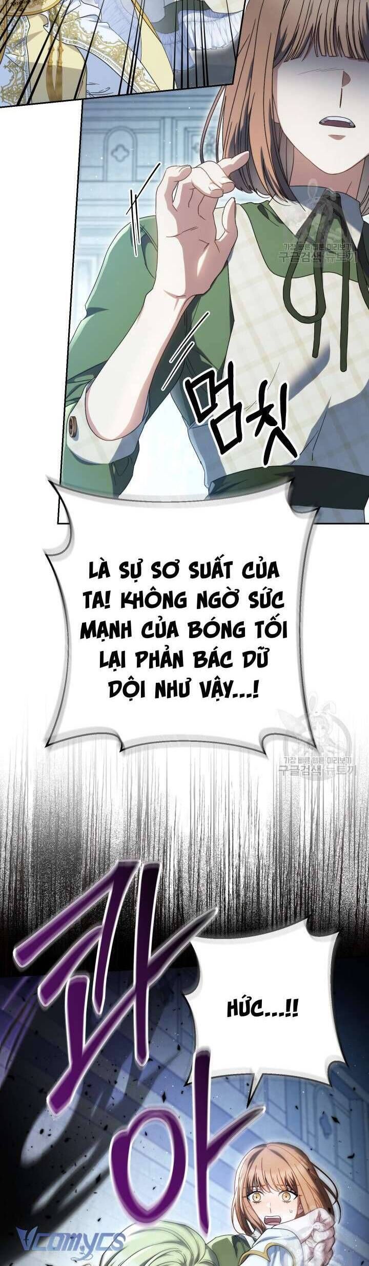 Nuôi Dưỡng Em Gái Xinh Đẹp Chapter 34 - Trang 2