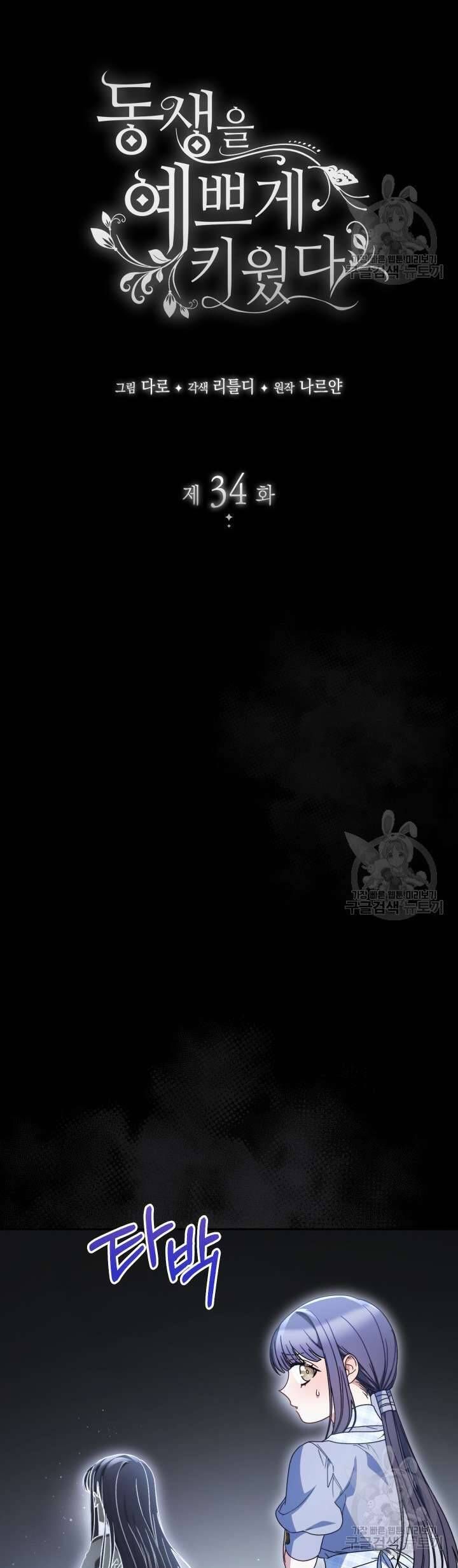 Nuôi Dưỡng Em Gái Xinh Đẹp Chapter 34 - Trang 2