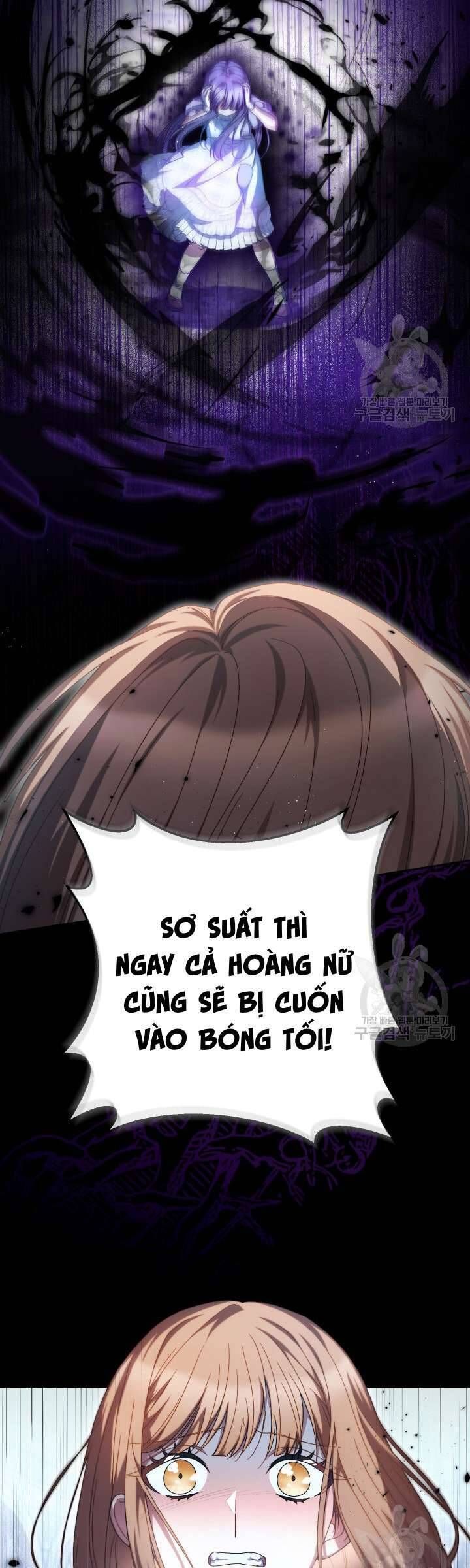 Nuôi Dưỡng Em Gái Xinh Đẹp Chapter 34 - Trang 2