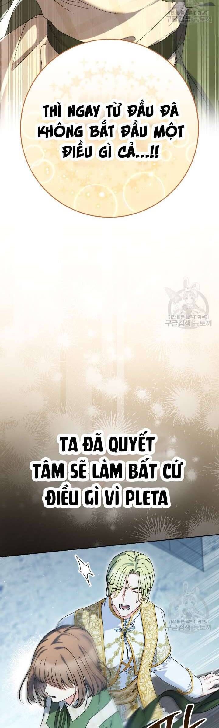 Nuôi Dưỡng Em Gái Xinh Đẹp Chapter 34 - Trang 2