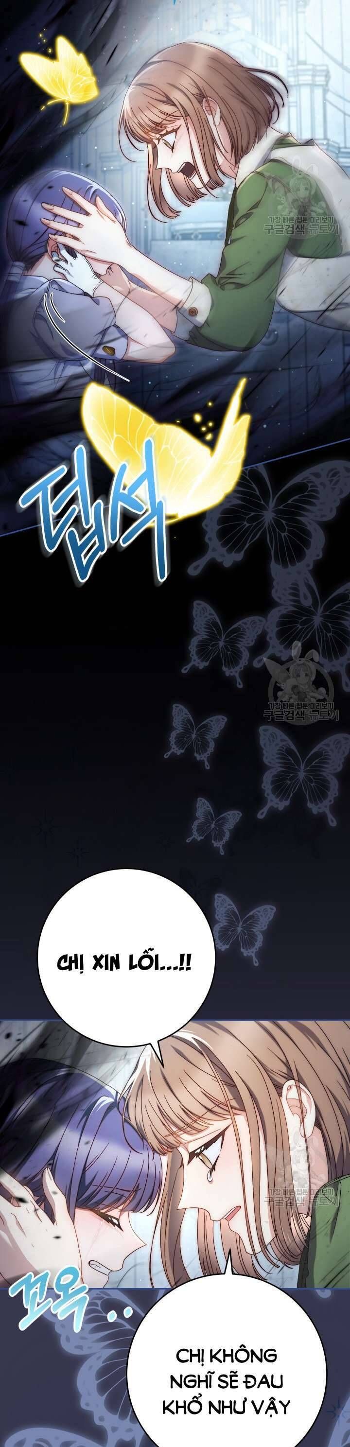 Nuôi Dưỡng Em Gái Xinh Đẹp Chapter 34 - Trang 2