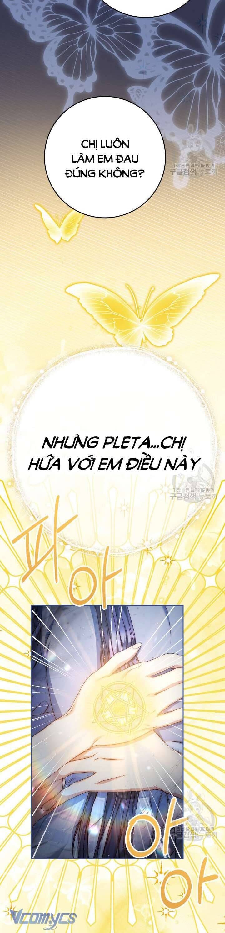 Nuôi Dưỡng Em Gái Xinh Đẹp Chapter 34 - Trang 2