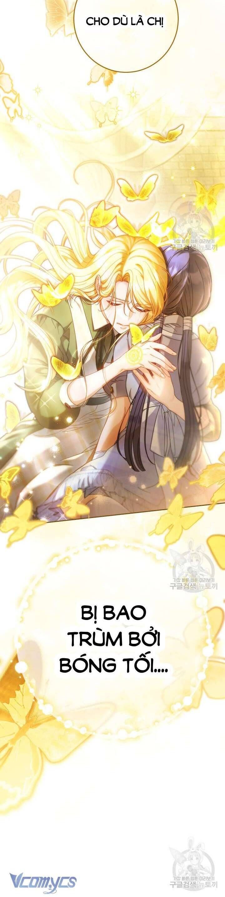 Nuôi Dưỡng Em Gái Xinh Đẹp Chapter 34 - Trang 2