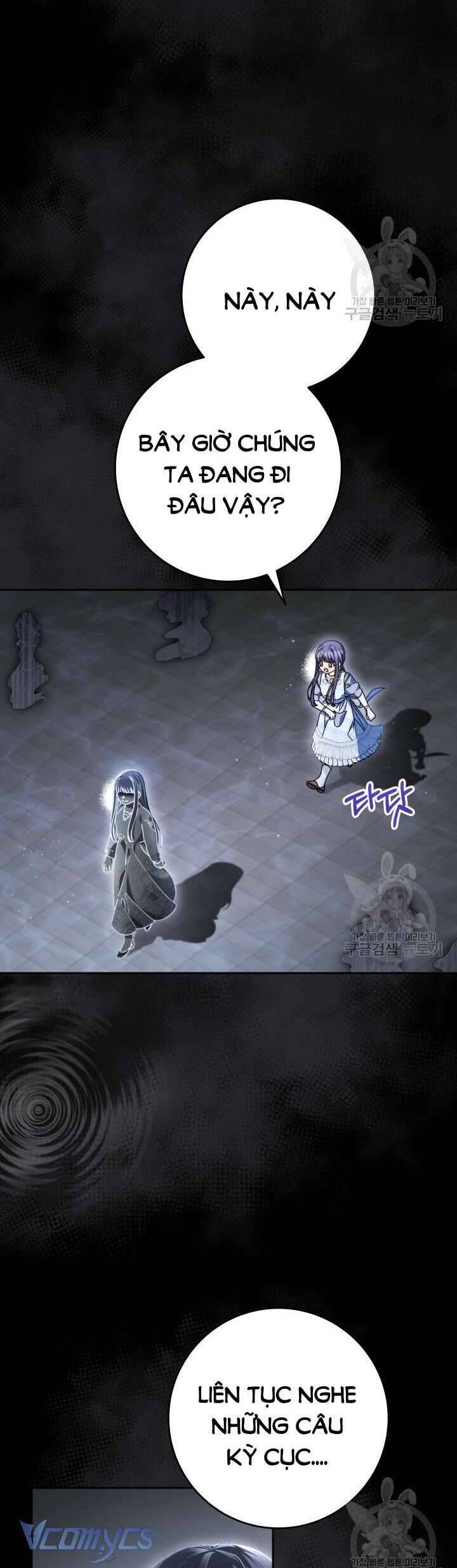 Nuôi Dưỡng Em Gái Xinh Đẹp Chapter 34 - Trang 2