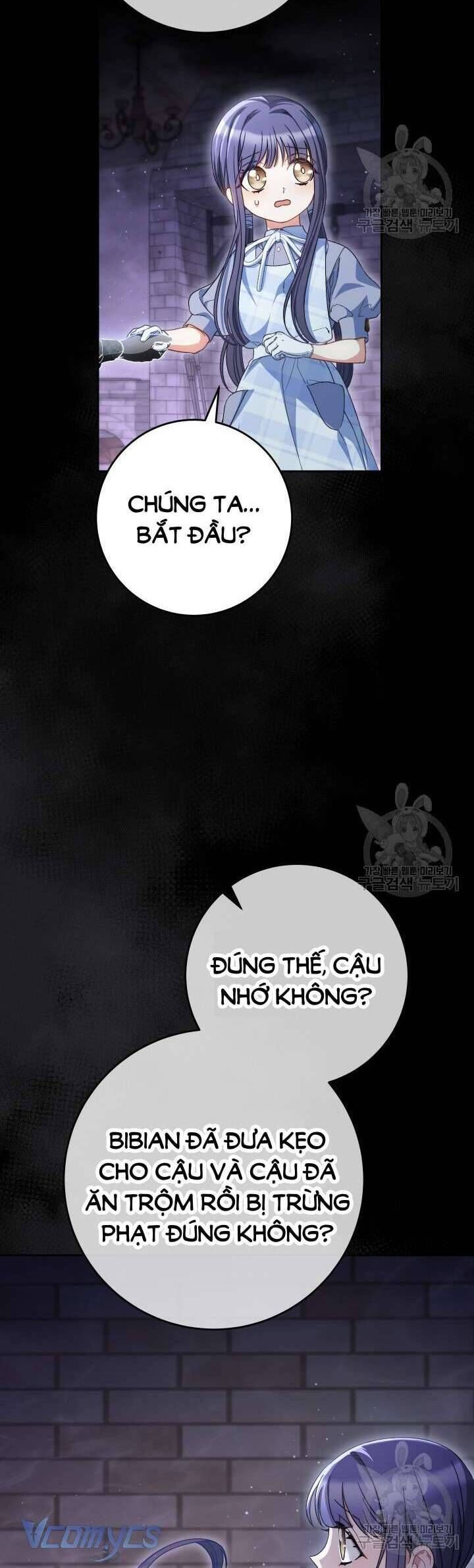 Nuôi Dưỡng Em Gái Xinh Đẹp Chapter 34 - Trang 2