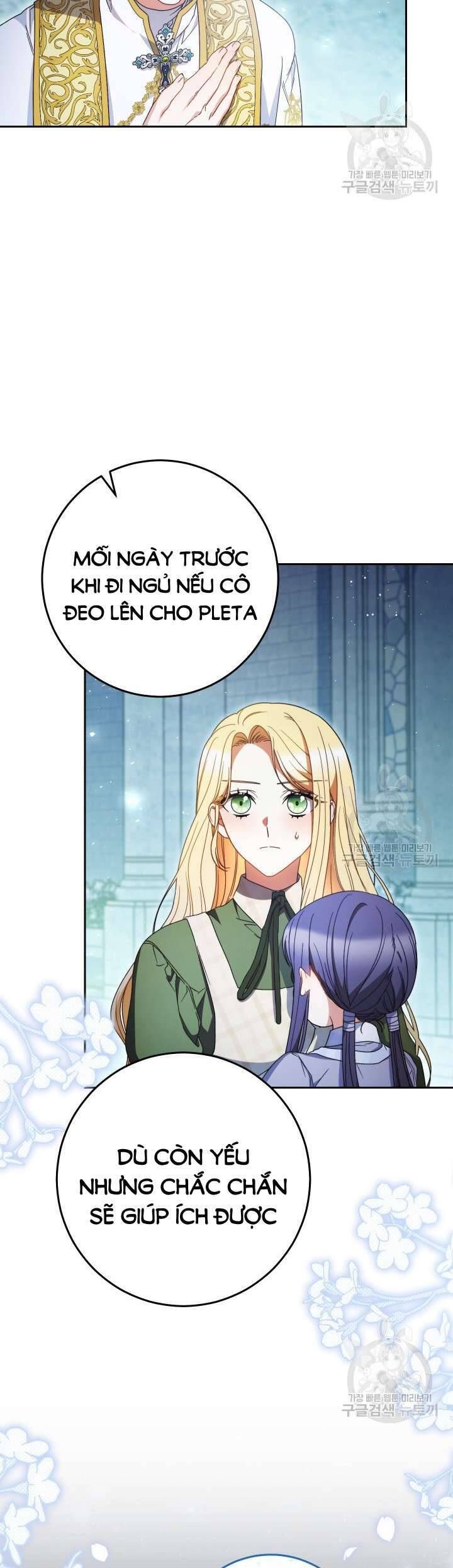 Nuôi Dưỡng Em Gái Xinh Đẹp Chapter 35 - Trang 2
