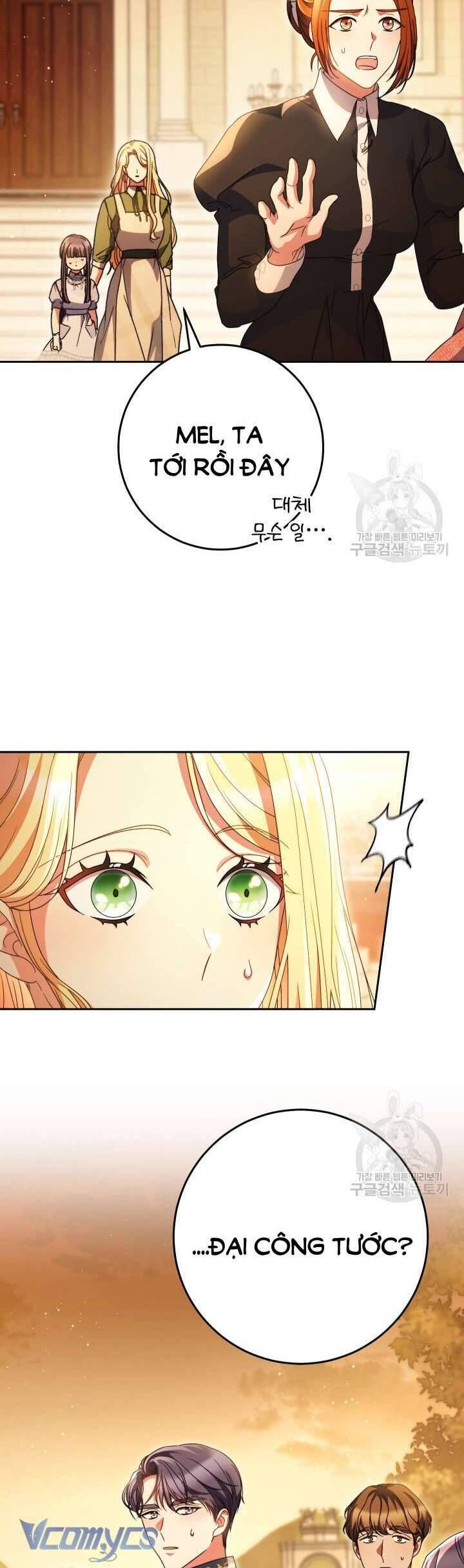 Nuôi Dưỡng Em Gái Xinh Đẹp Chapter 35 - Trang 2