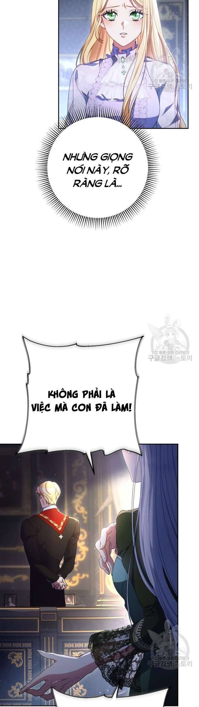 Nuôi Dưỡng Em Gái Xinh Đẹp Chapter 36 - Trang 2