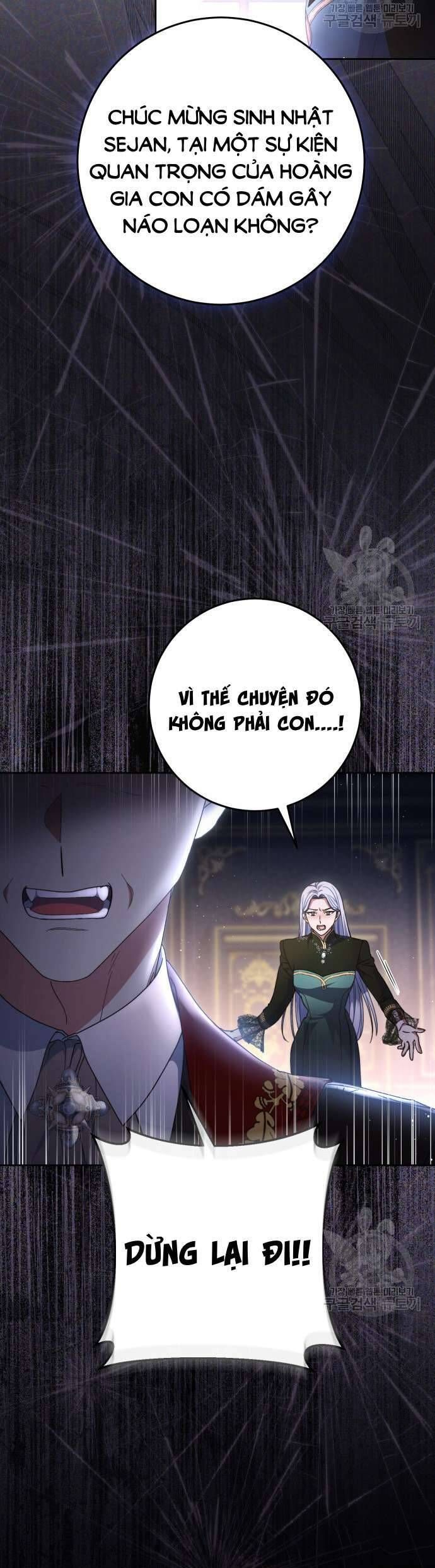 Nuôi Dưỡng Em Gái Xinh Đẹp Chapter 36 - Trang 2