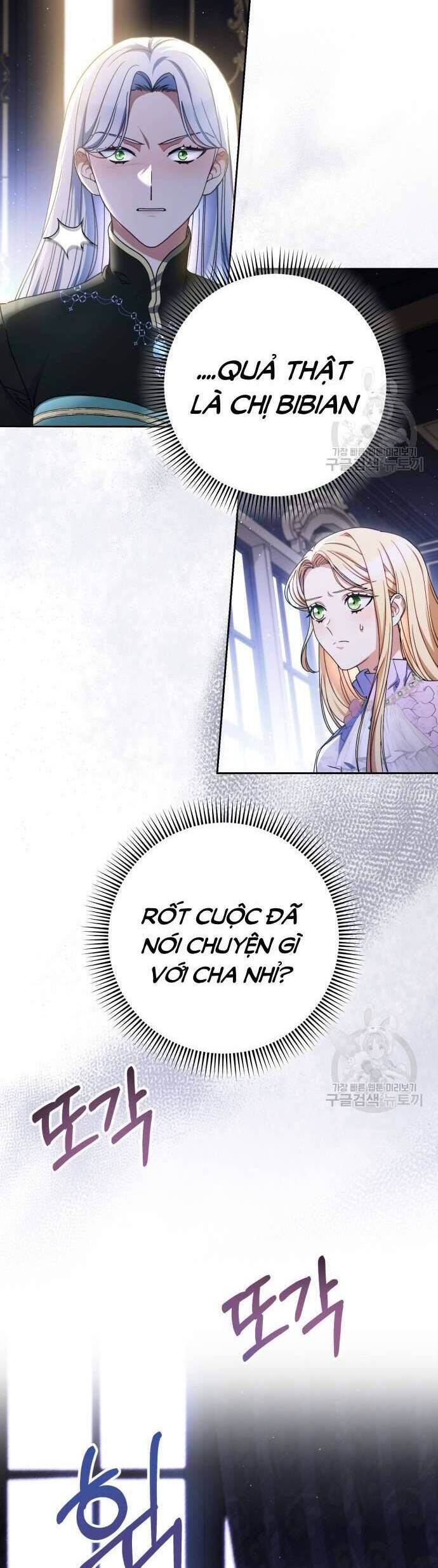 Nuôi Dưỡng Em Gái Xinh Đẹp Chapter 36 - Trang 2