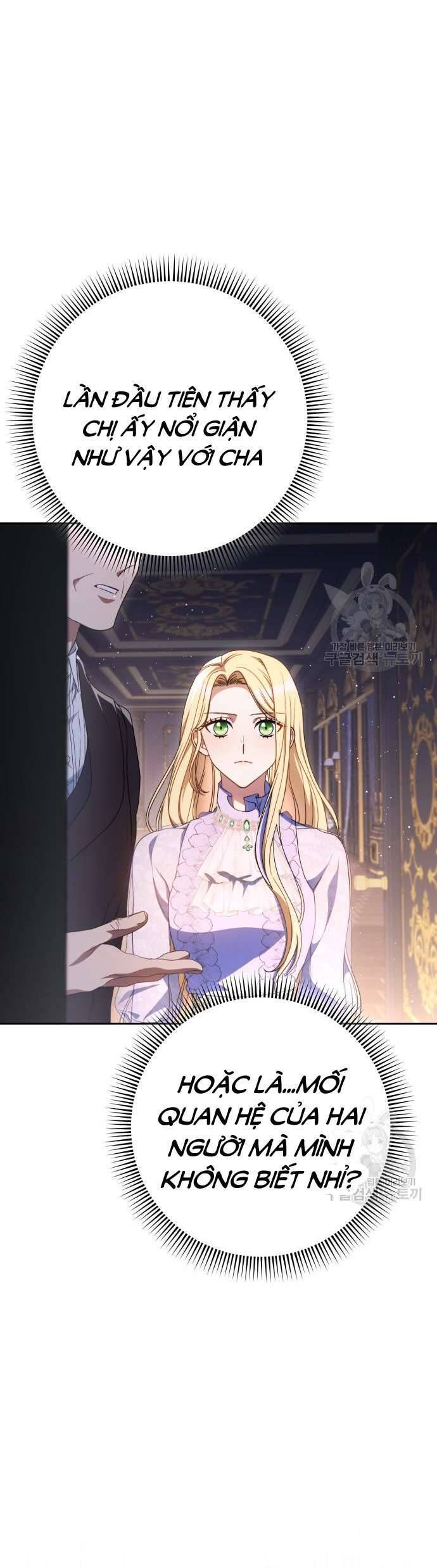 Nuôi Dưỡng Em Gái Xinh Đẹp Chapter 36 - Trang 2
