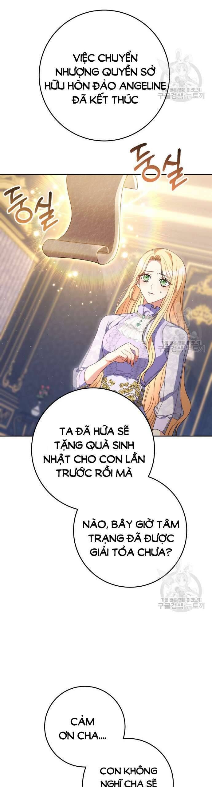 Nuôi Dưỡng Em Gái Xinh Đẹp Chapter 36 - Trang 2