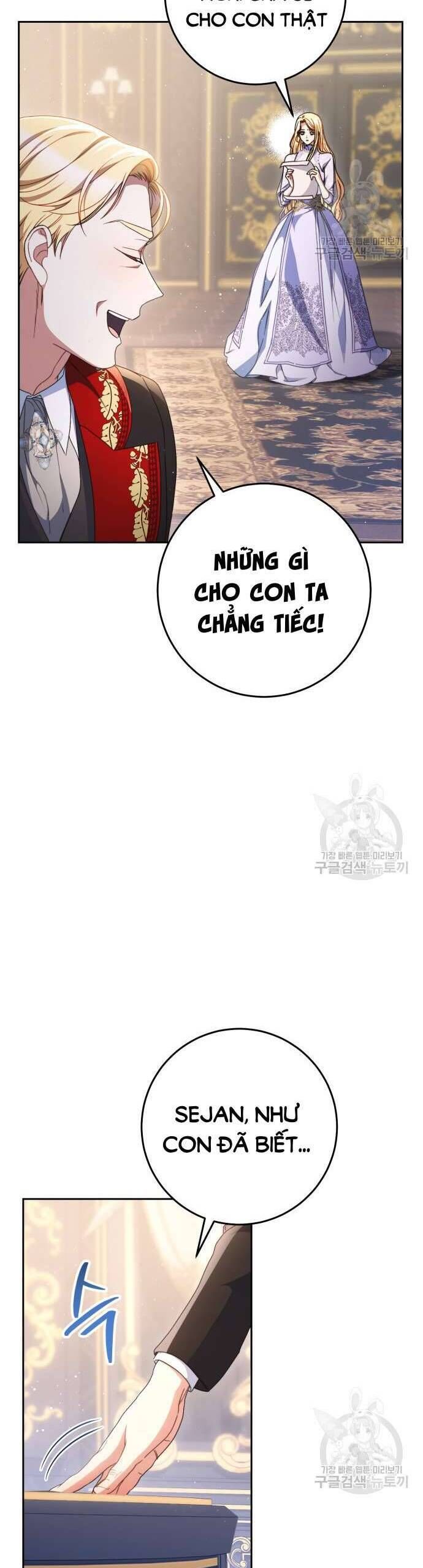 Nuôi Dưỡng Em Gái Xinh Đẹp Chapter 36 - Trang 2