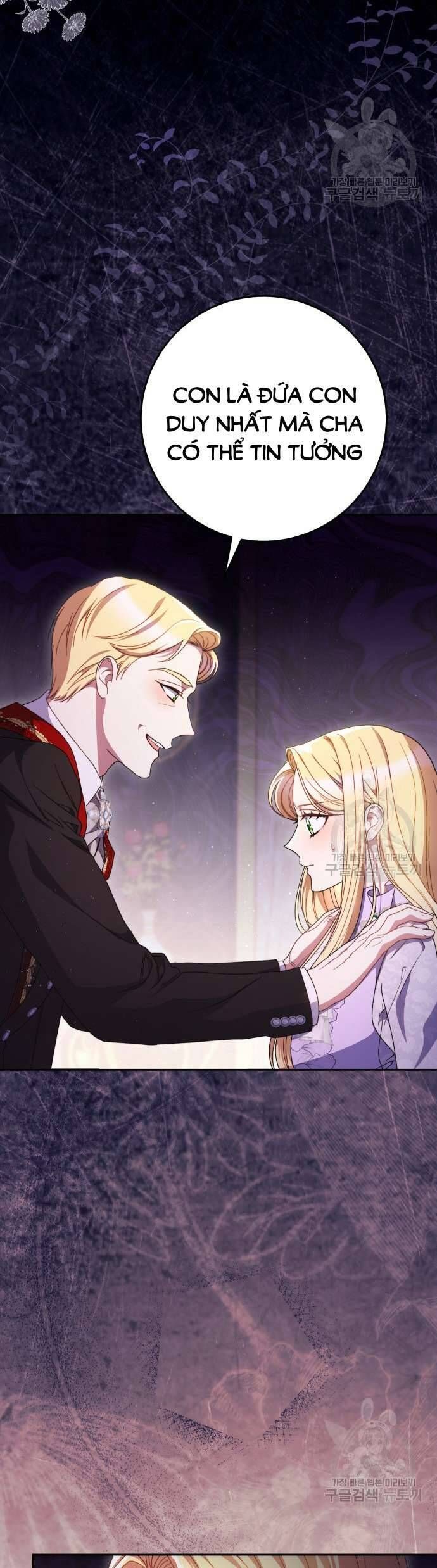 Nuôi Dưỡng Em Gái Xinh Đẹp Chapter 36 - Trang 2
