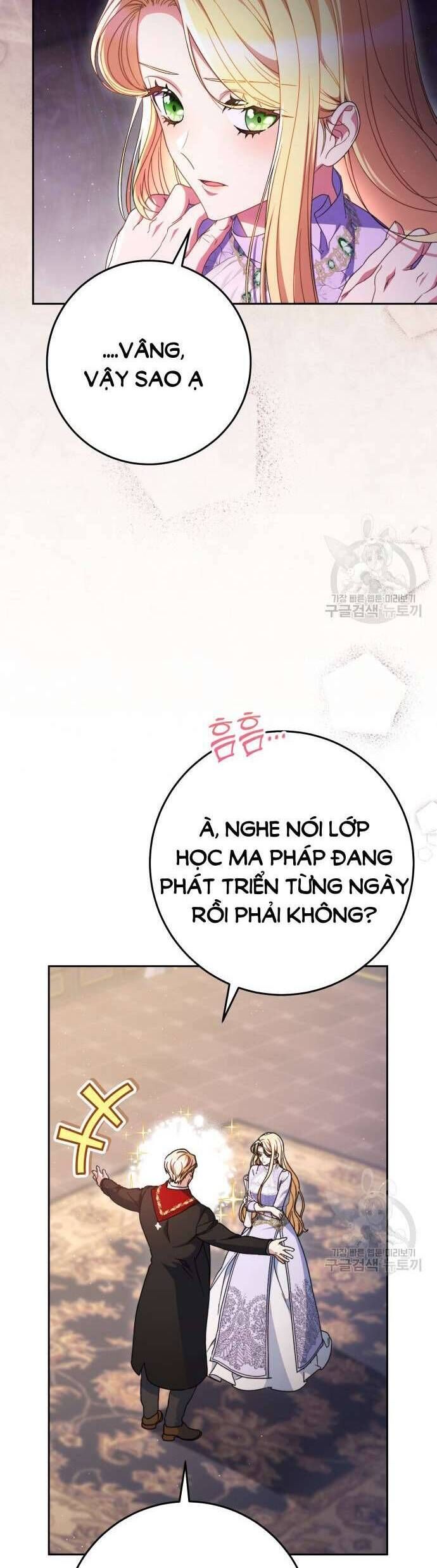 Nuôi Dưỡng Em Gái Xinh Đẹp Chapter 36 - Trang 2