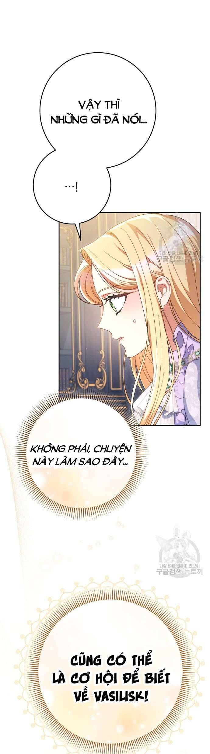 Nuôi Dưỡng Em Gái Xinh Đẹp Chapter 36 - Trang 2