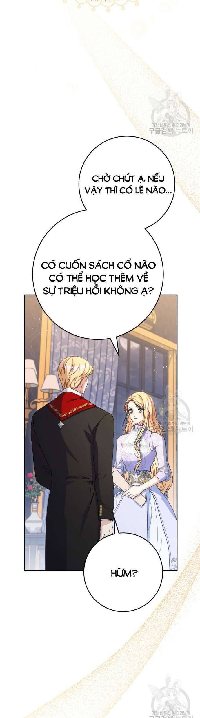 Nuôi Dưỡng Em Gái Xinh Đẹp Chapter 36 - Trang 2