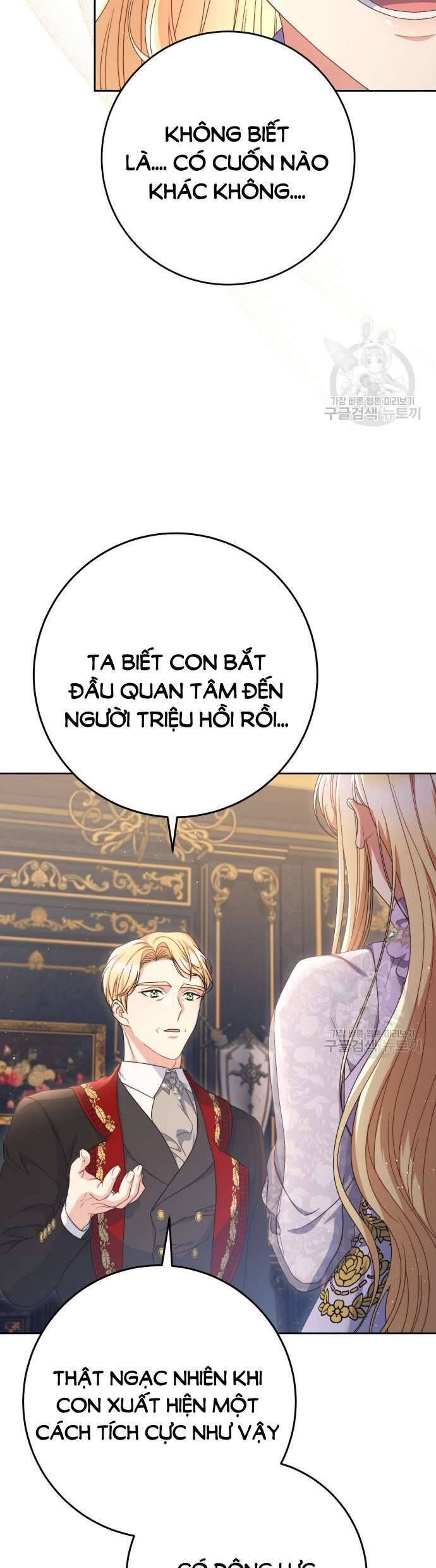 Nuôi Dưỡng Em Gái Xinh Đẹp Chapter 36 - Trang 2