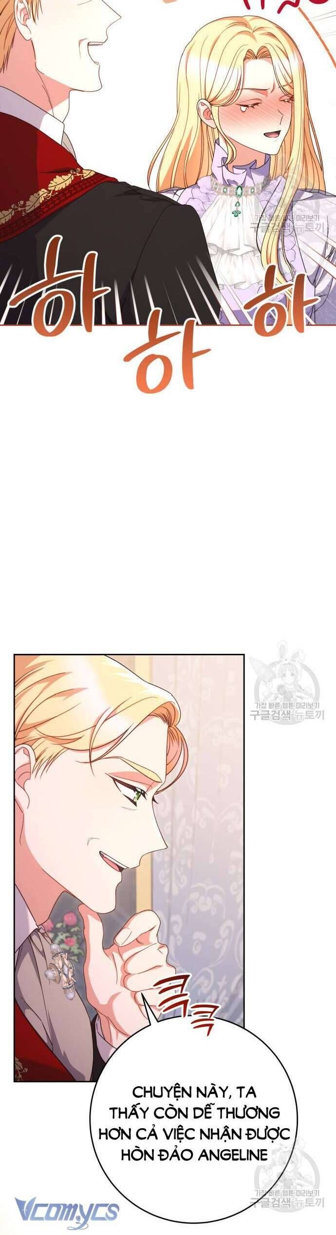 Nuôi Dưỡng Em Gái Xinh Đẹp Chapter 36 - Trang 2