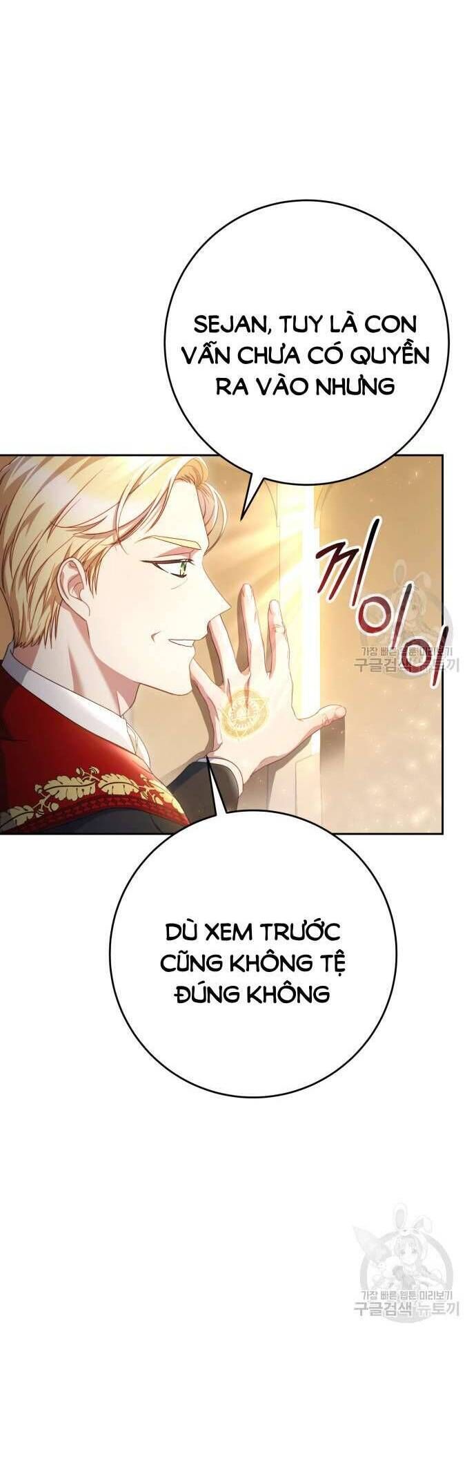 Nuôi Dưỡng Em Gái Xinh Đẹp Chapter 36 - Trang 2