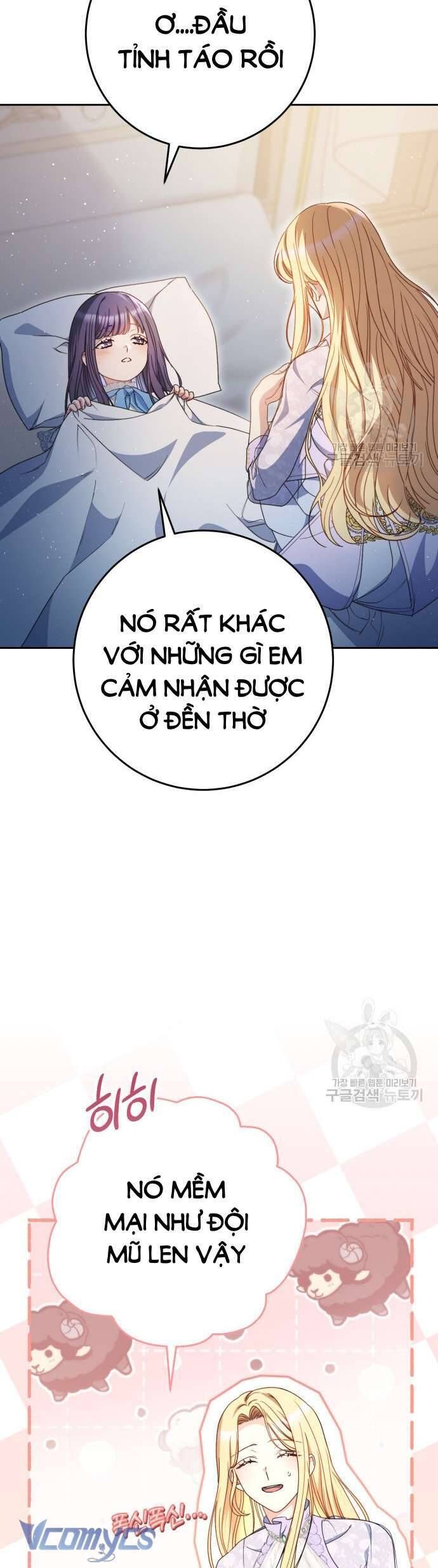 Nuôi Dưỡng Em Gái Xinh Đẹp Chapter 36 - Trang 2