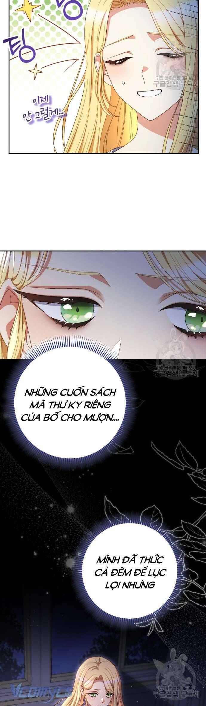 Nuôi Dưỡng Em Gái Xinh Đẹp Chapter 37 - Trang 2