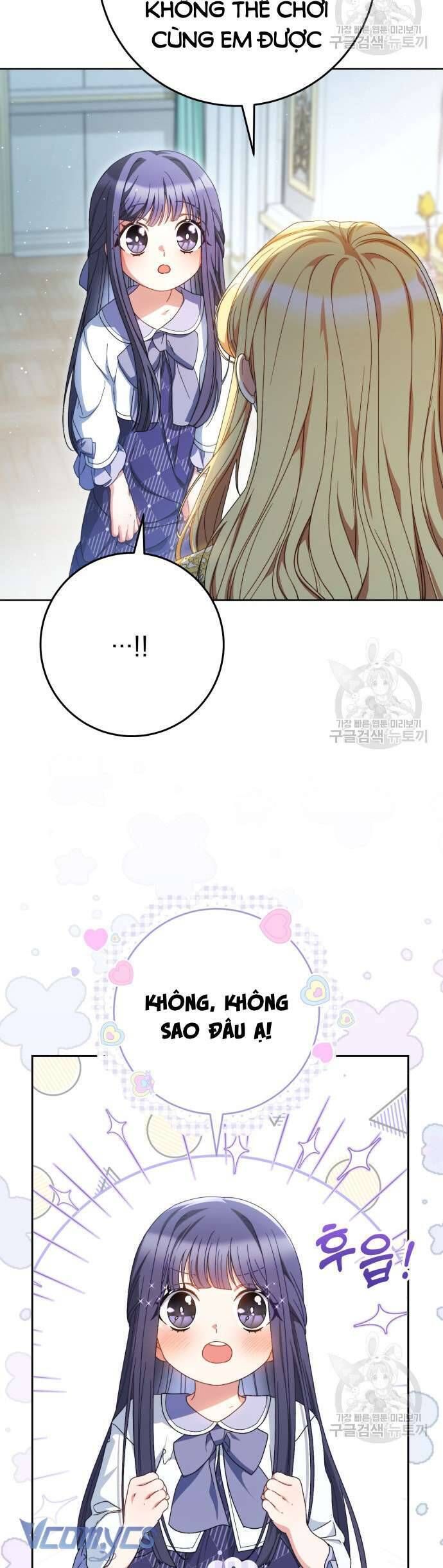 Nuôi Dưỡng Em Gái Xinh Đẹp Chapter 37 - Trang 2