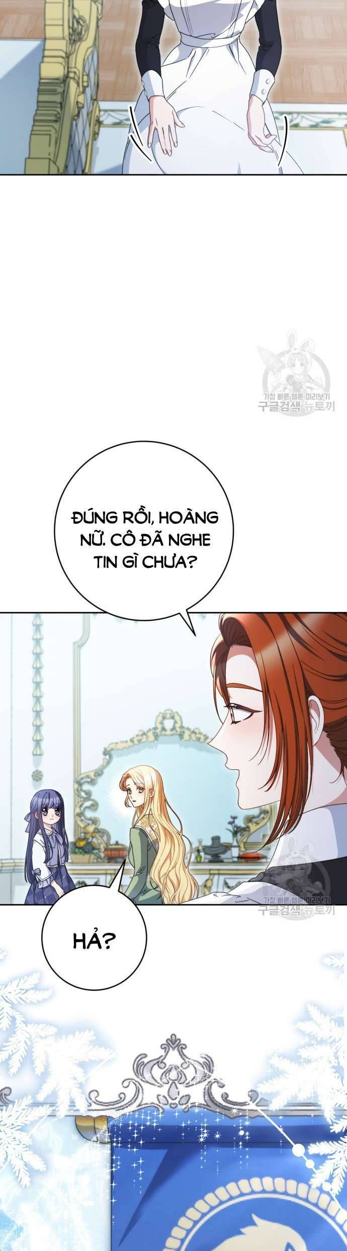 Nuôi Dưỡng Em Gái Xinh Đẹp Chapter 37 - Trang 2