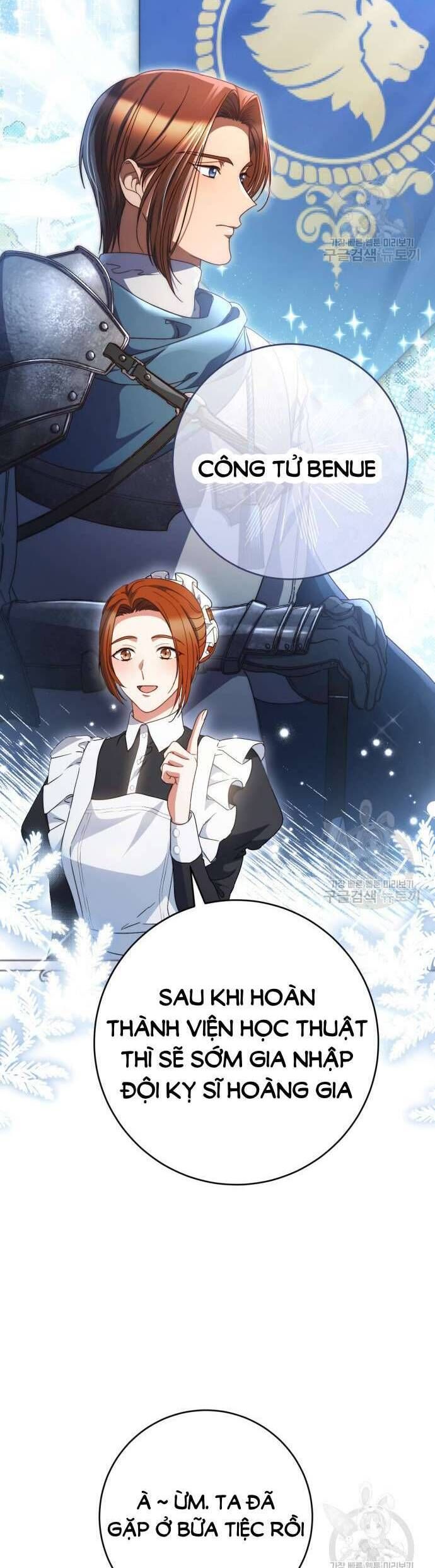 Nuôi Dưỡng Em Gái Xinh Đẹp Chapter 37 - Trang 2