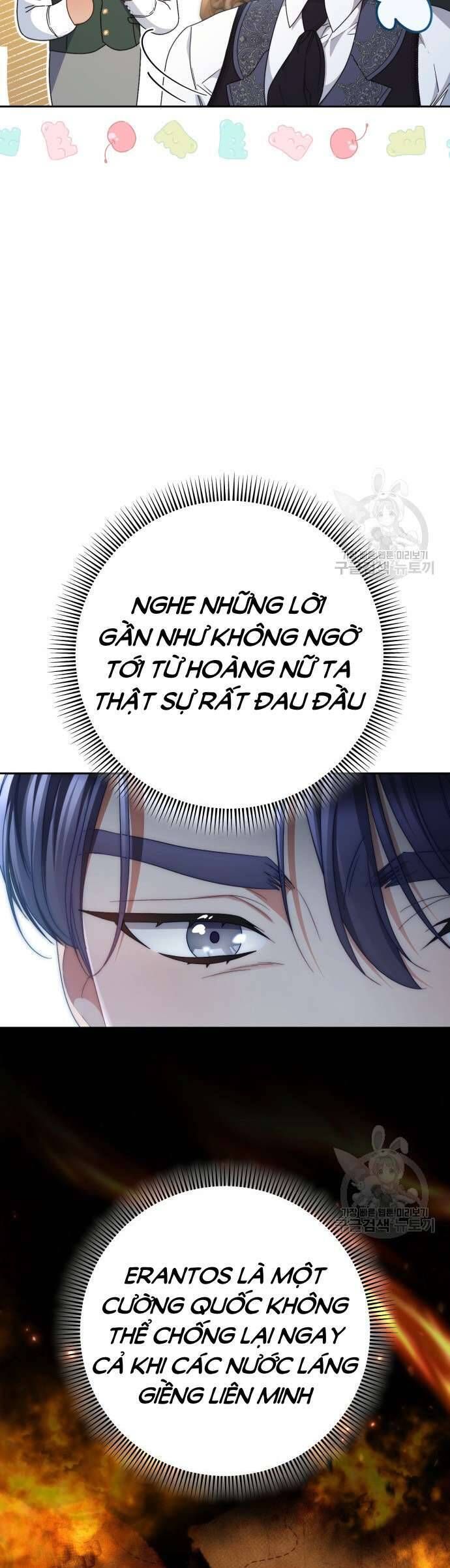 Nuôi Dưỡng Em Gái Xinh Đẹp Chapter 37 - Trang 2