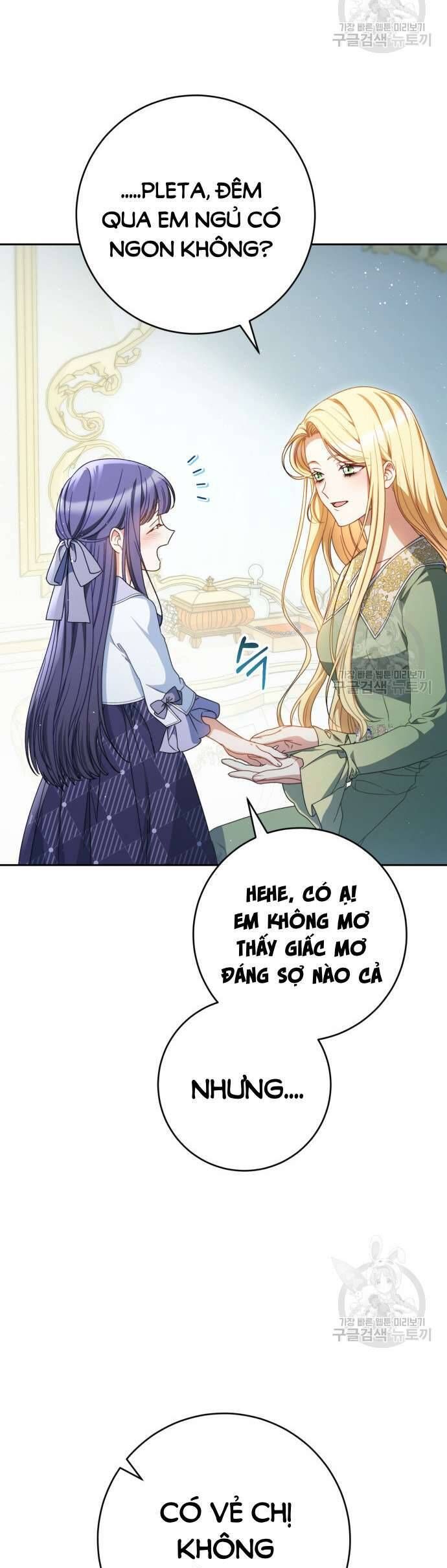 Nuôi Dưỡng Em Gái Xinh Đẹp Chapter 37 - Trang 2