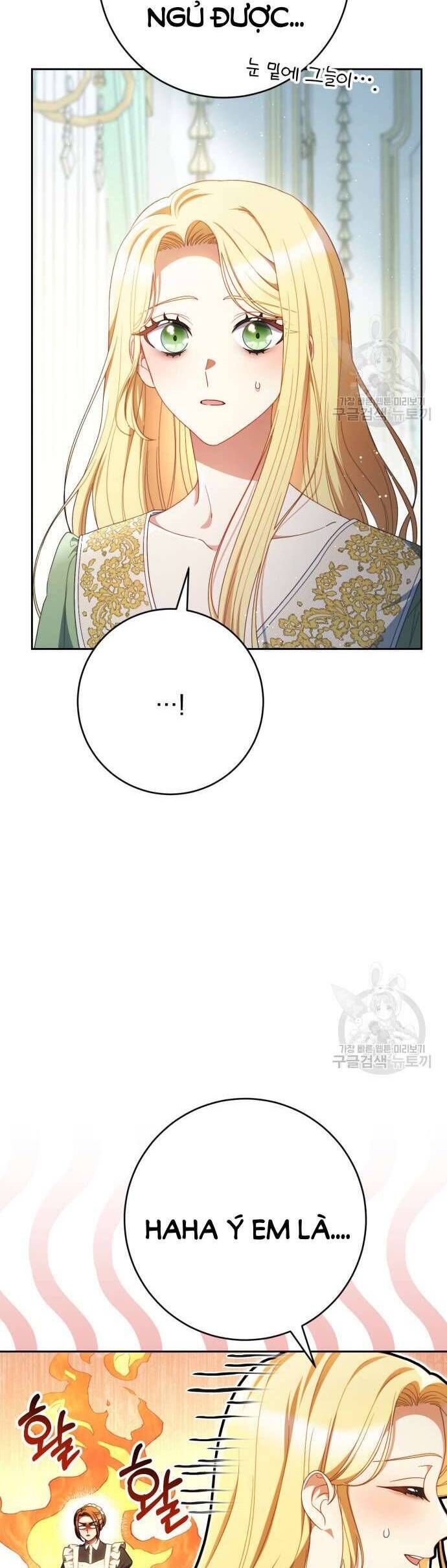 Nuôi Dưỡng Em Gái Xinh Đẹp Chapter 37 - Trang 2