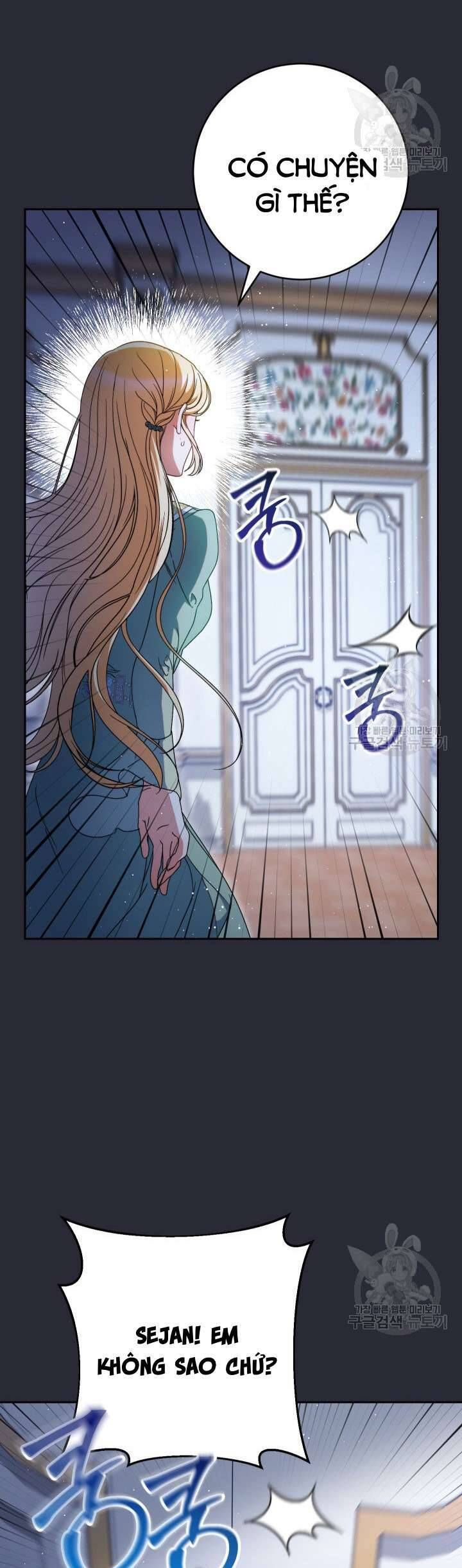 Nuôi Dưỡng Em Gái Xinh Đẹp Chapter 38 - Trang 2
