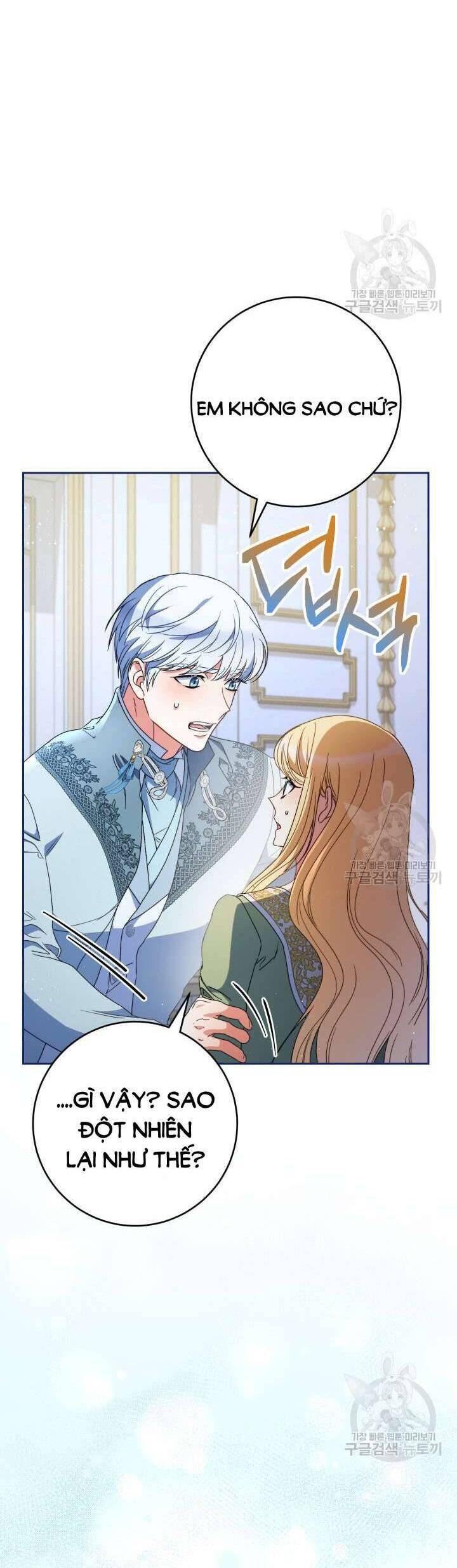 Nuôi Dưỡng Em Gái Xinh Đẹp Chapter 38 - Trang 2