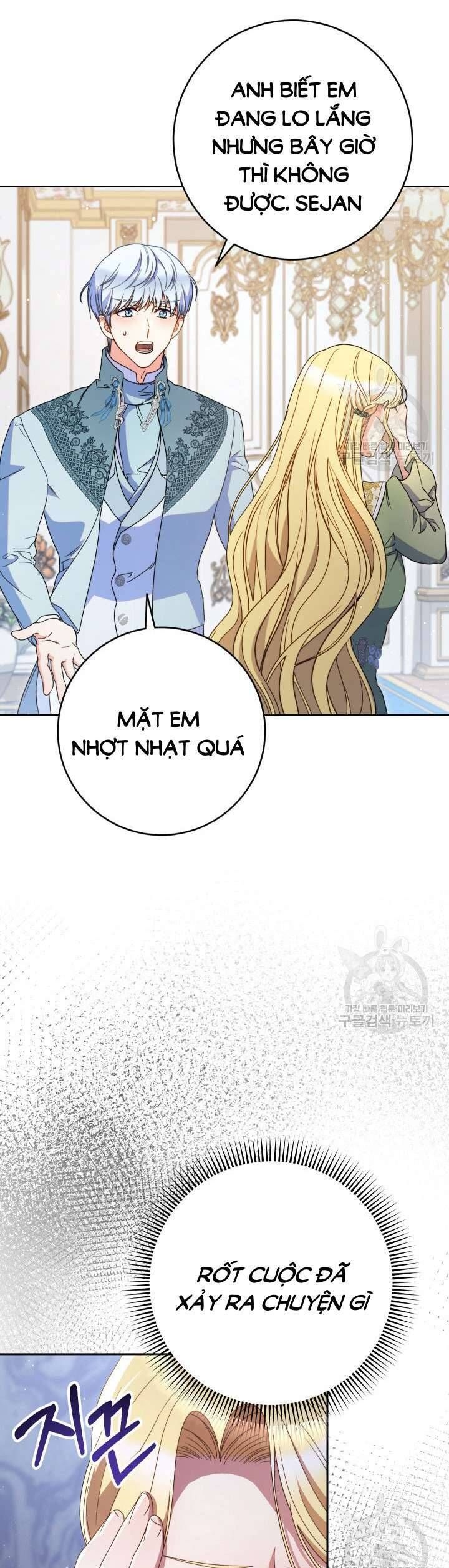 Nuôi Dưỡng Em Gái Xinh Đẹp Chapter 38 - Trang 2