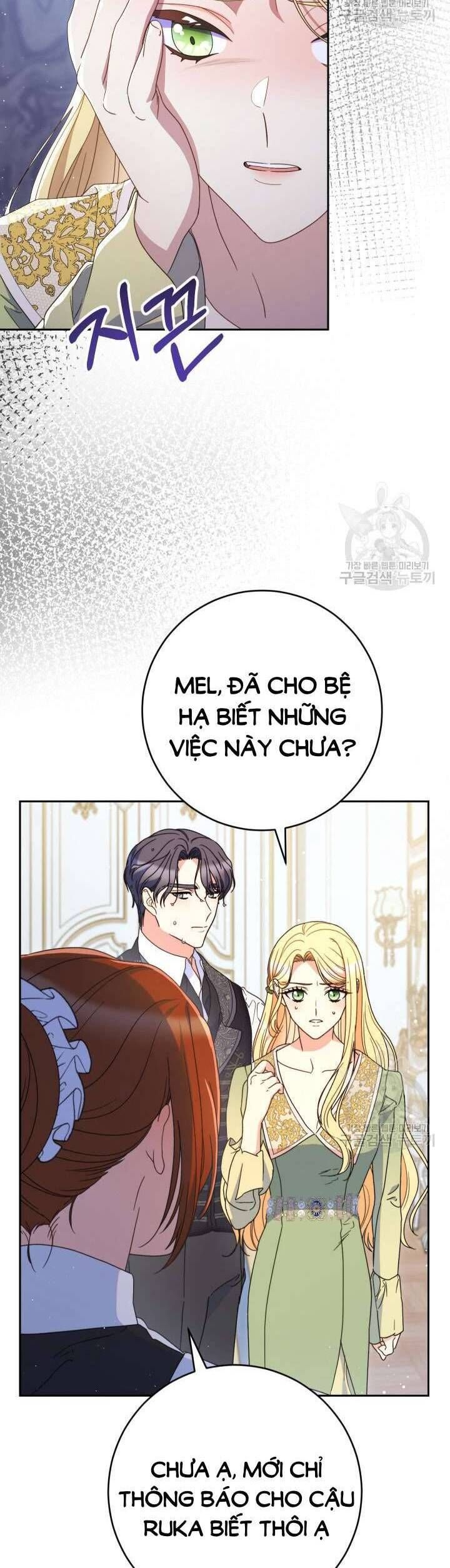 Nuôi Dưỡng Em Gái Xinh Đẹp Chapter 38 - Trang 2
