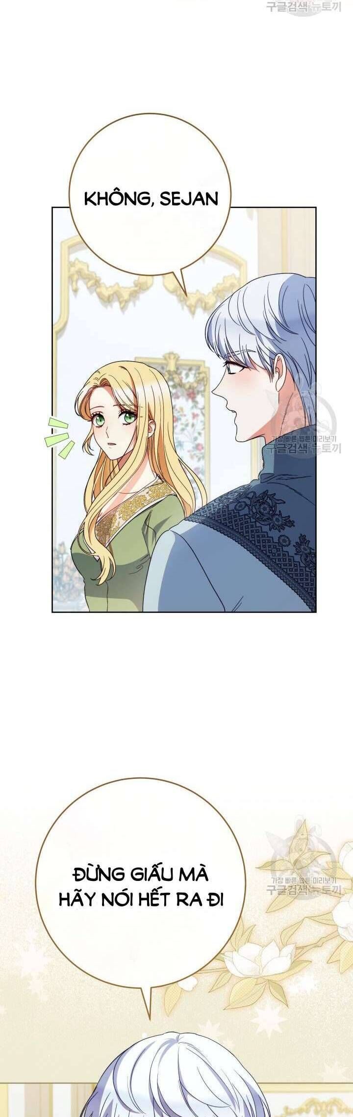 Nuôi Dưỡng Em Gái Xinh Đẹp Chapter 38 - Trang 2