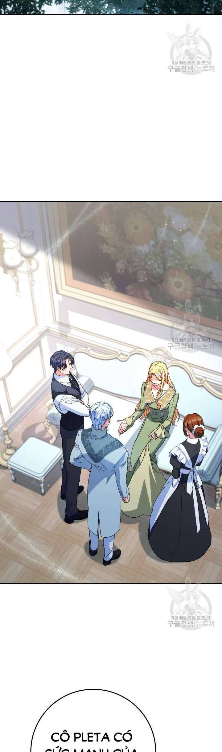 Nuôi Dưỡng Em Gái Xinh Đẹp Chapter 39 - Trang 2