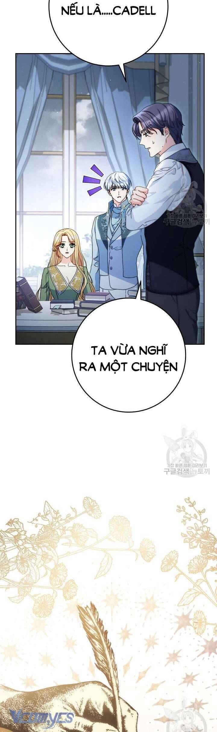 Nuôi Dưỡng Em Gái Xinh Đẹp Chapter 39 - Trang 2