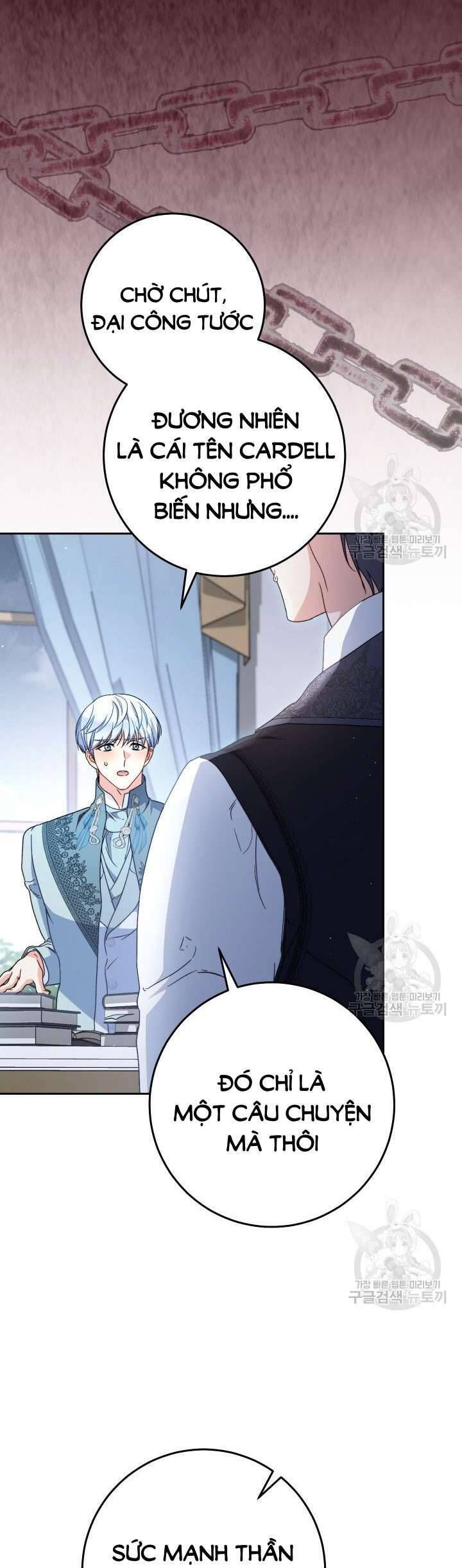 Nuôi Dưỡng Em Gái Xinh Đẹp Chapter 39 - Trang 2