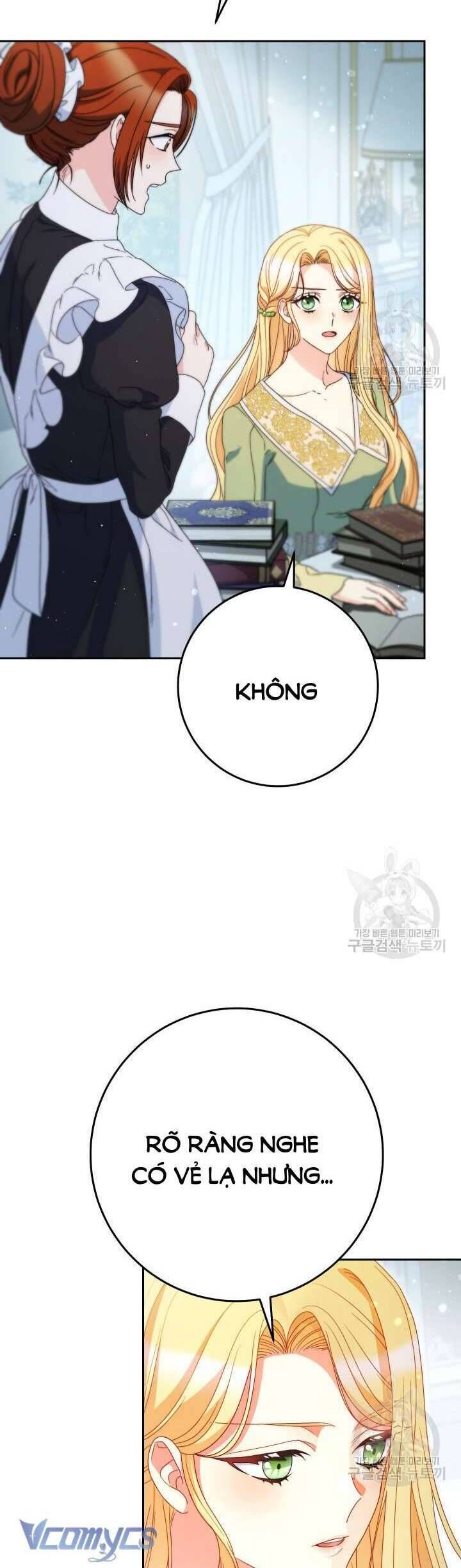 Nuôi Dưỡng Em Gái Xinh Đẹp Chapter 39 - Trang 2