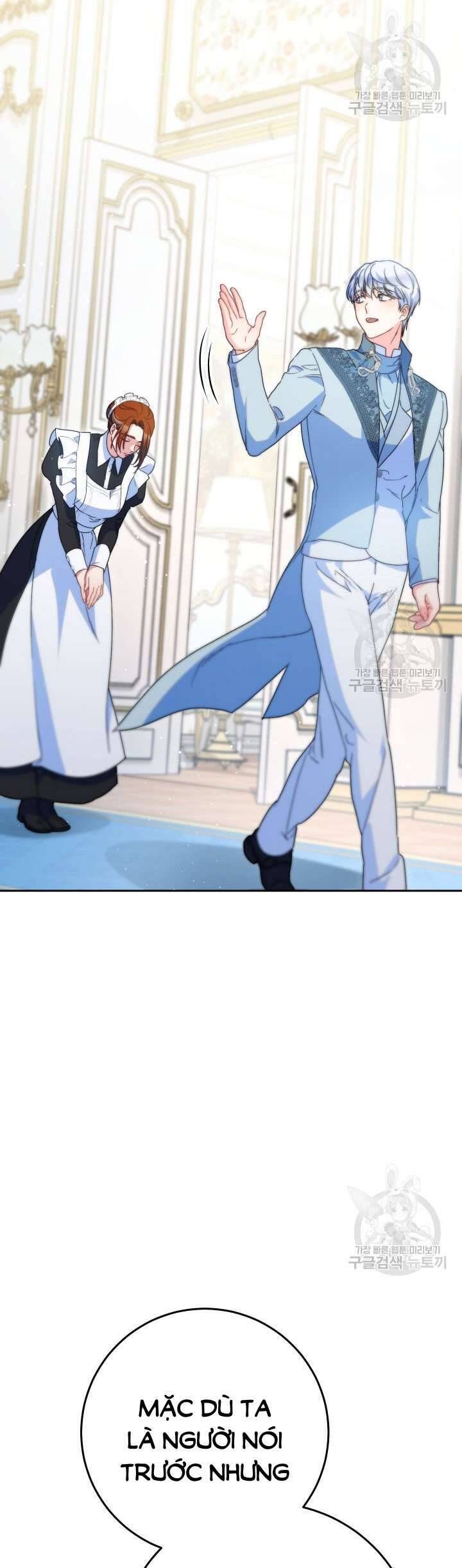 Nuôi Dưỡng Em Gái Xinh Đẹp Chapter 39 - Trang 2
